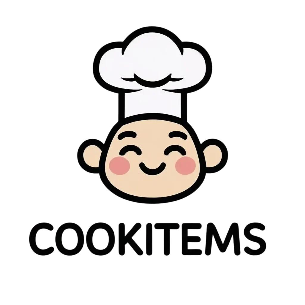 Cookitems